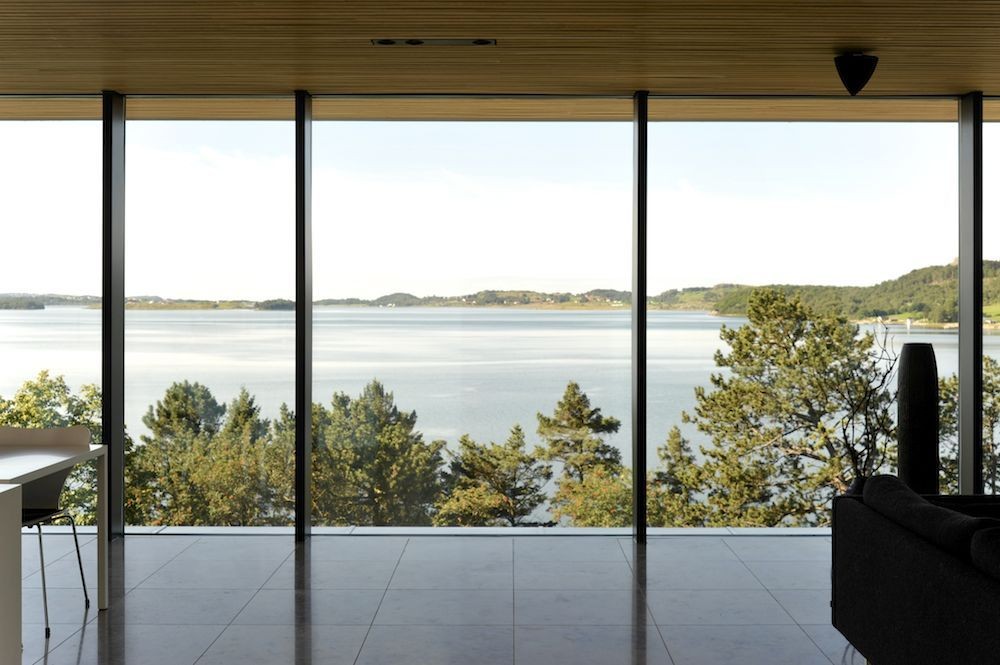 Villa KGB * 2012 (Stavanger) - 2