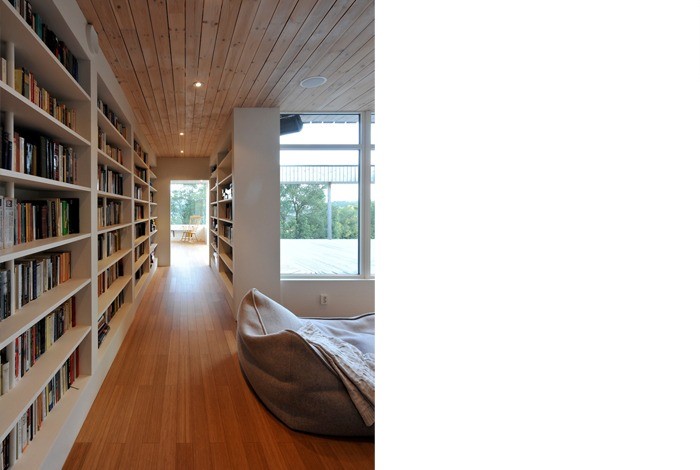 Atrium hus * 2009 (Rogaland) - 2