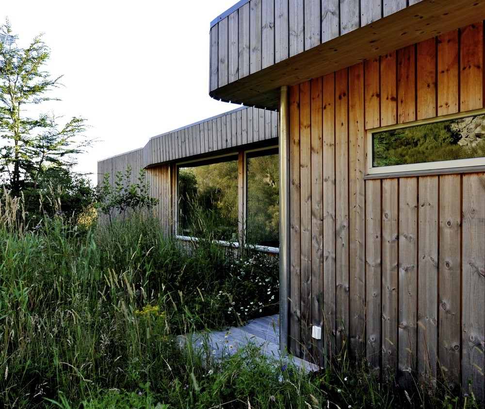 Atrium hus * 2009 (Rogaland) - 3