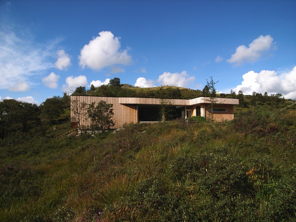 Atrium hus * 2009 (Rogaland) - 4