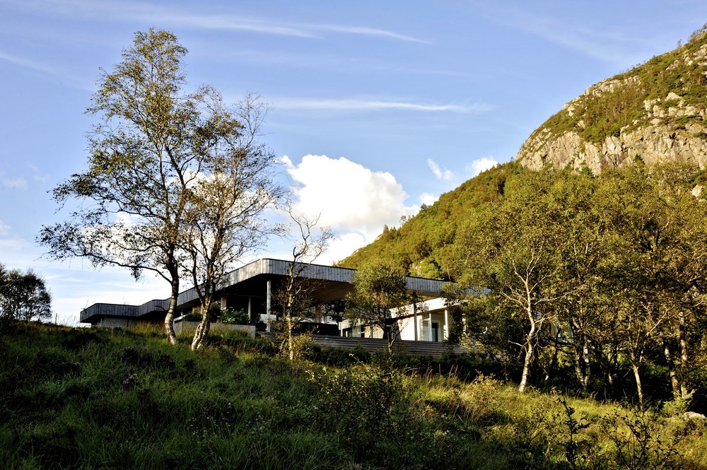 Atrium hus * 2009 (Rogaland) - 5