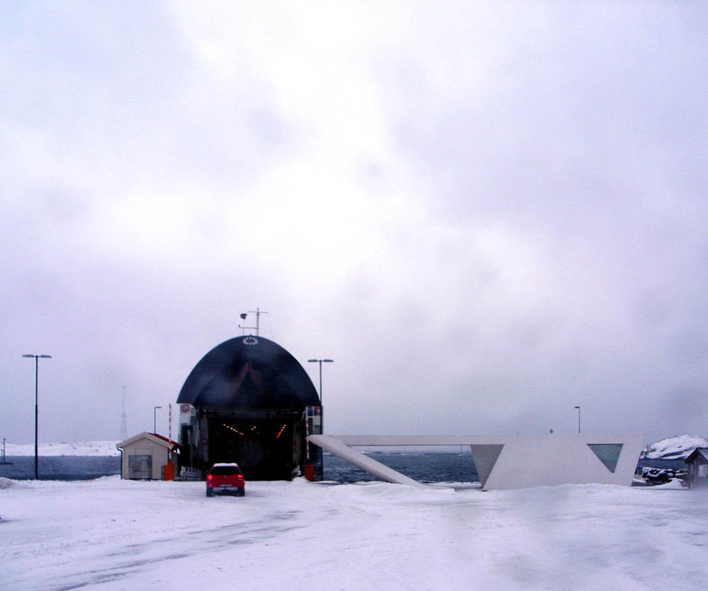 Venterom Kvitsøy - 2011 (Kvitsøy) - 4