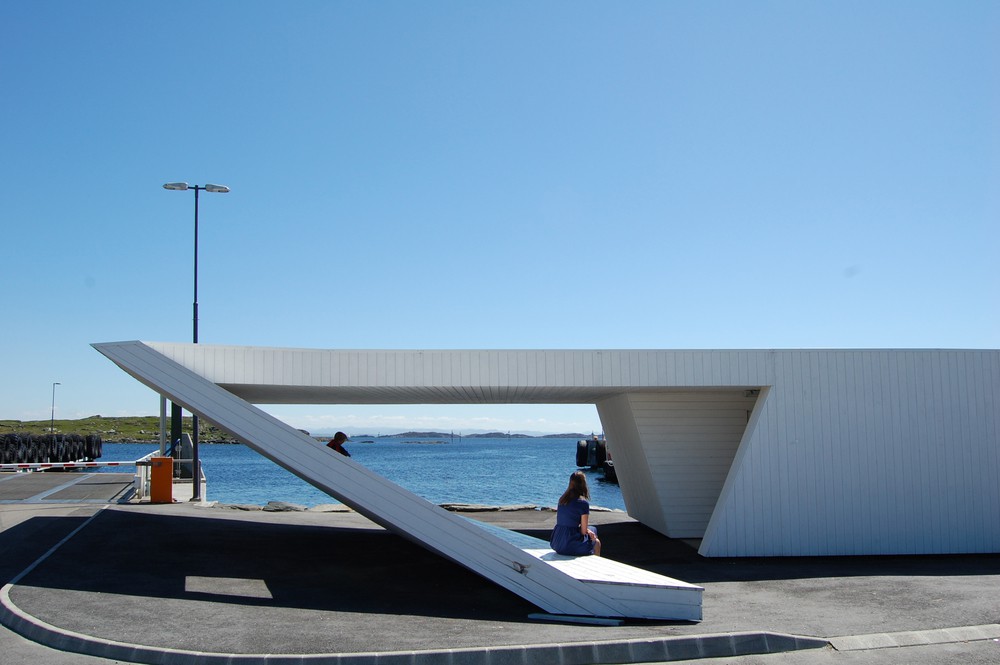 Venterom Kvitsøy - 2011 (Kvitsøy) - 5