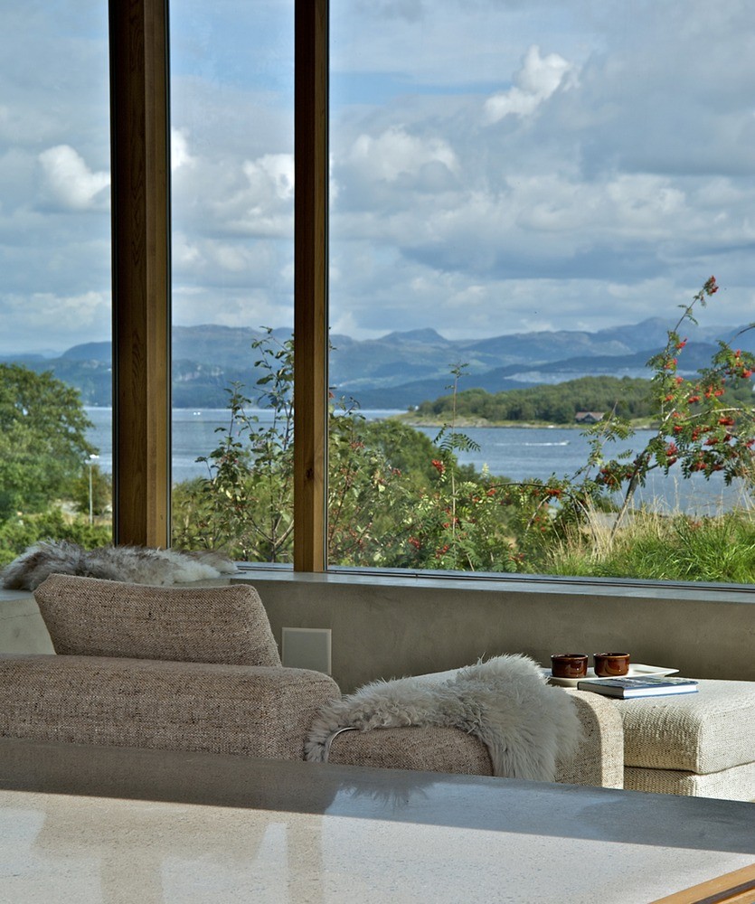 Hytte Dalene * 2010 (Rennesøy 2010) - 6