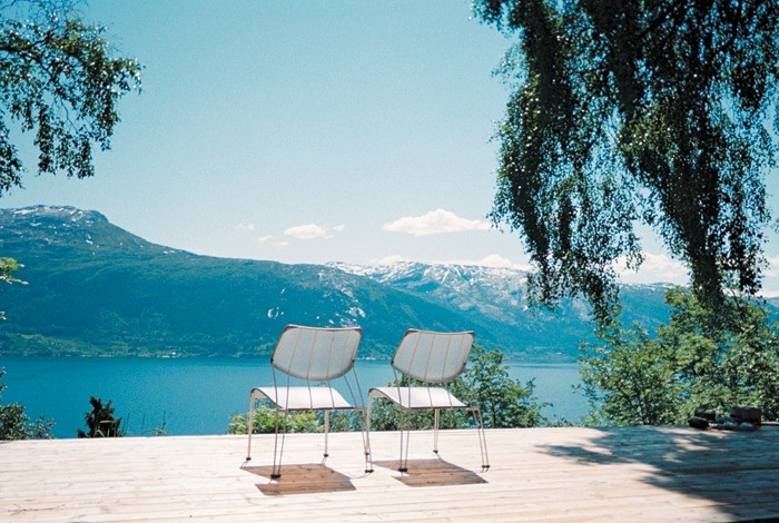 Hytte Hardanger * 2003 (Hardangerfjorden 2003) - 4