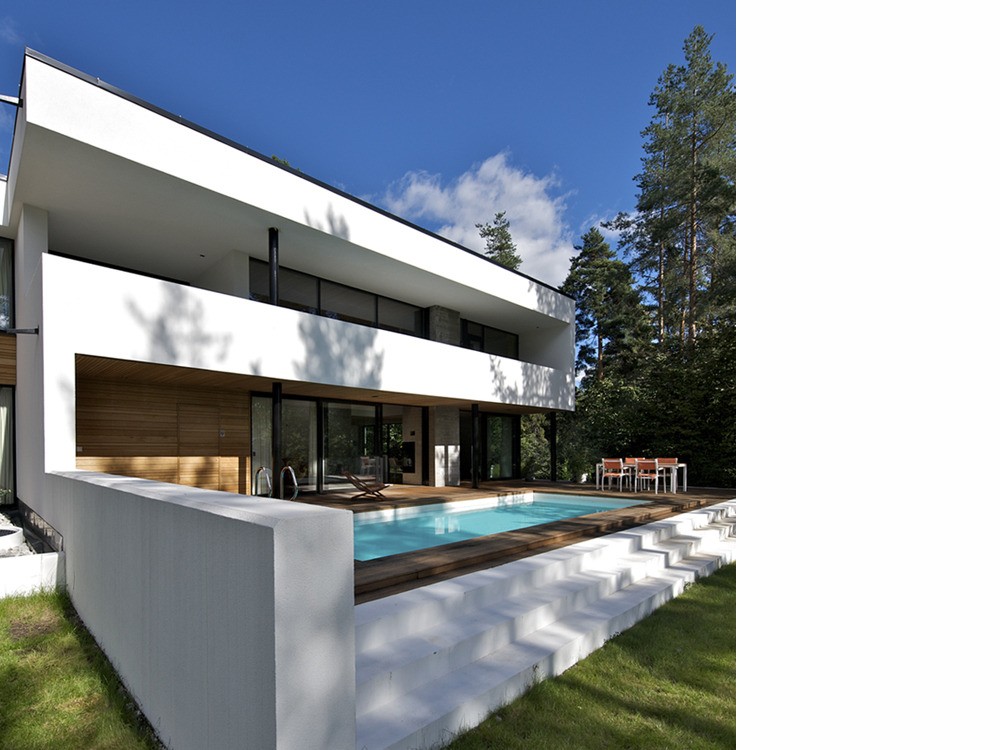 Villa Høvik * 2010 ( Oslo 2010) - 1