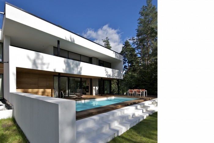 Villa Høvik * 2010 ( Oslo 2010)