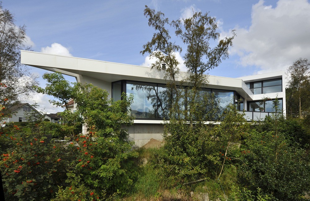 Himmelkutter * 2011 (Sandnes 2011) - 2