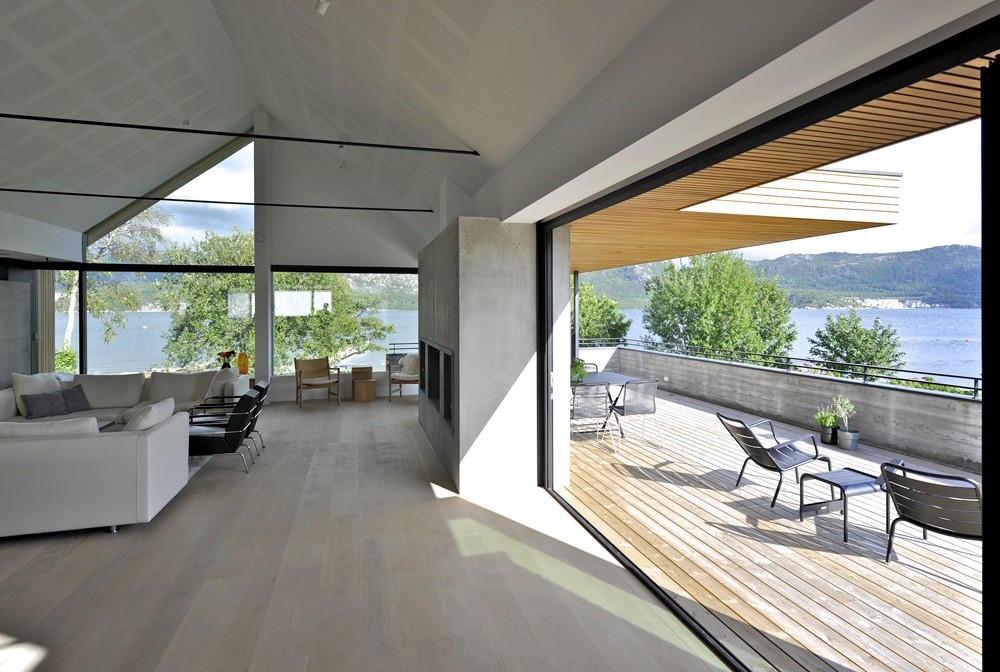 Strandhus * 2011 (Stavanger 2011) - 2