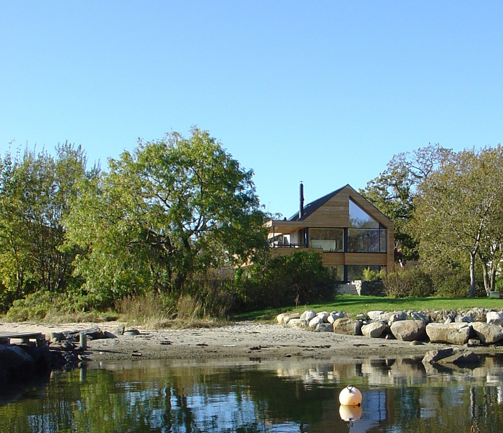 Strandhus * 2011 (Stavanger 2011) - 3