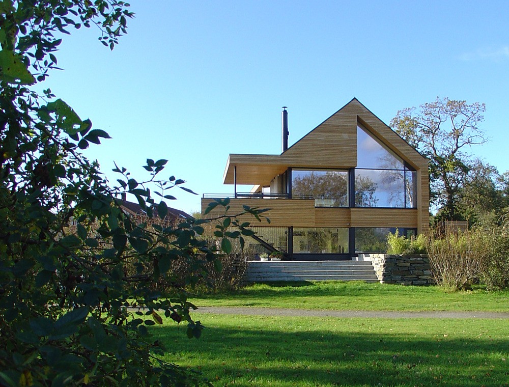 Strandhus * 2011 (Stavanger 2011) - 5