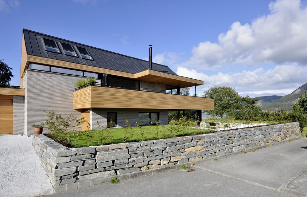 Strandhus * 2011 (Stavanger 2011) - 10