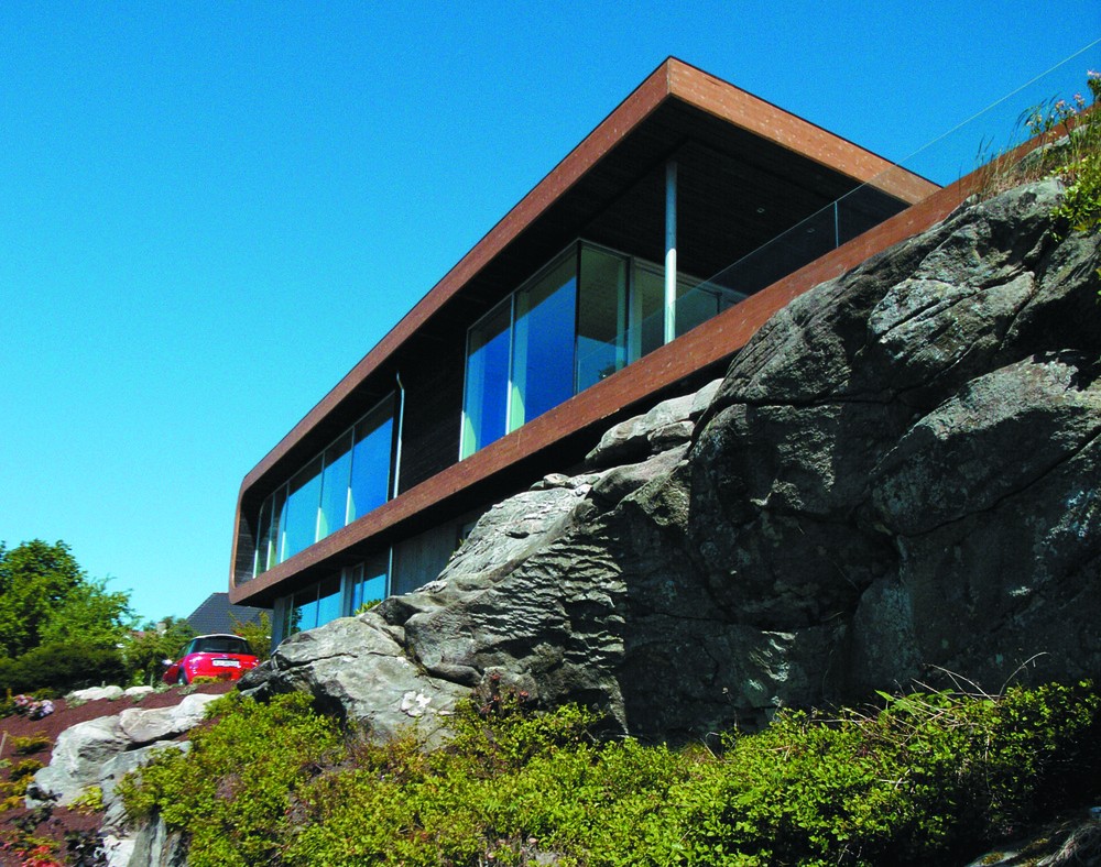 Villa Joaalle * 2006 (Sola 2005) - 1