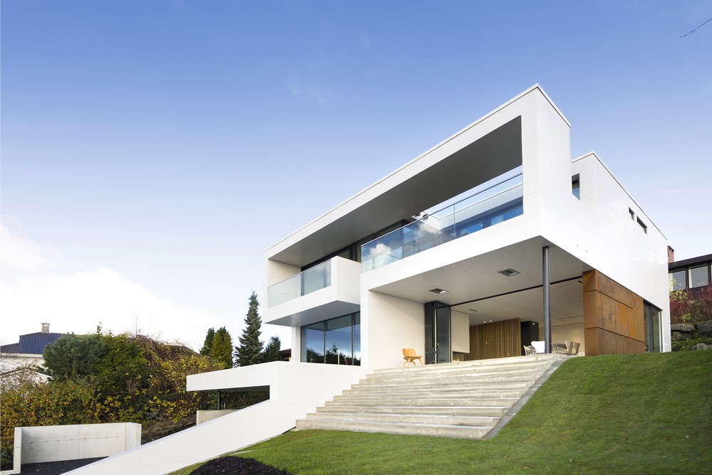 Villa Sommerbakken * 2014 - 1