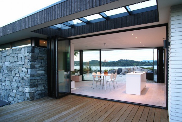 Hytte Gravem * 2012 - 1