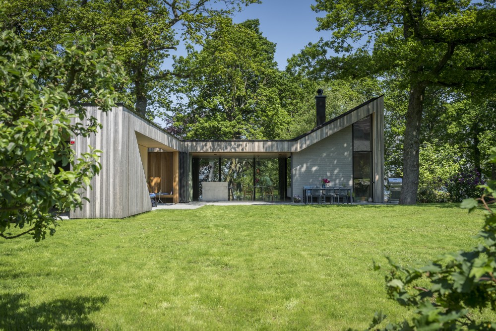 Enebolig Gauselvågen * 2016 (Stavanger Kommune) - 8