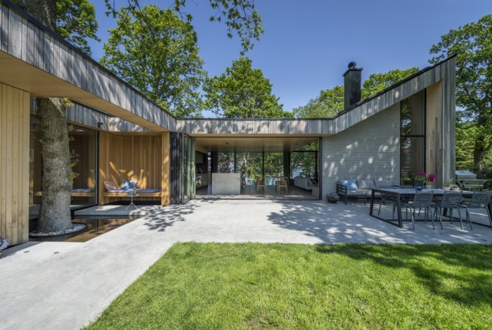 Enebolig Gauselvågen * 2016 (Stavanger Kommune)