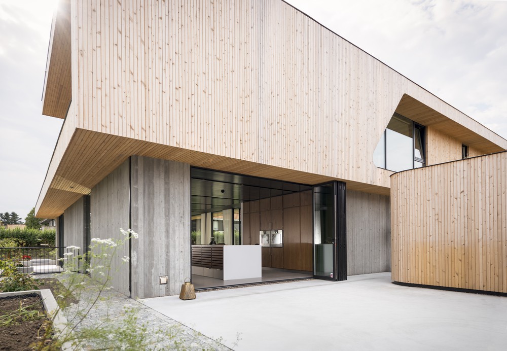 Enebolig Viggo Ullmanns gate * 2015 (Sandnes Kommune) - 6