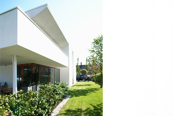 Villa Gullregn * 2007 (Stavanger) - 3