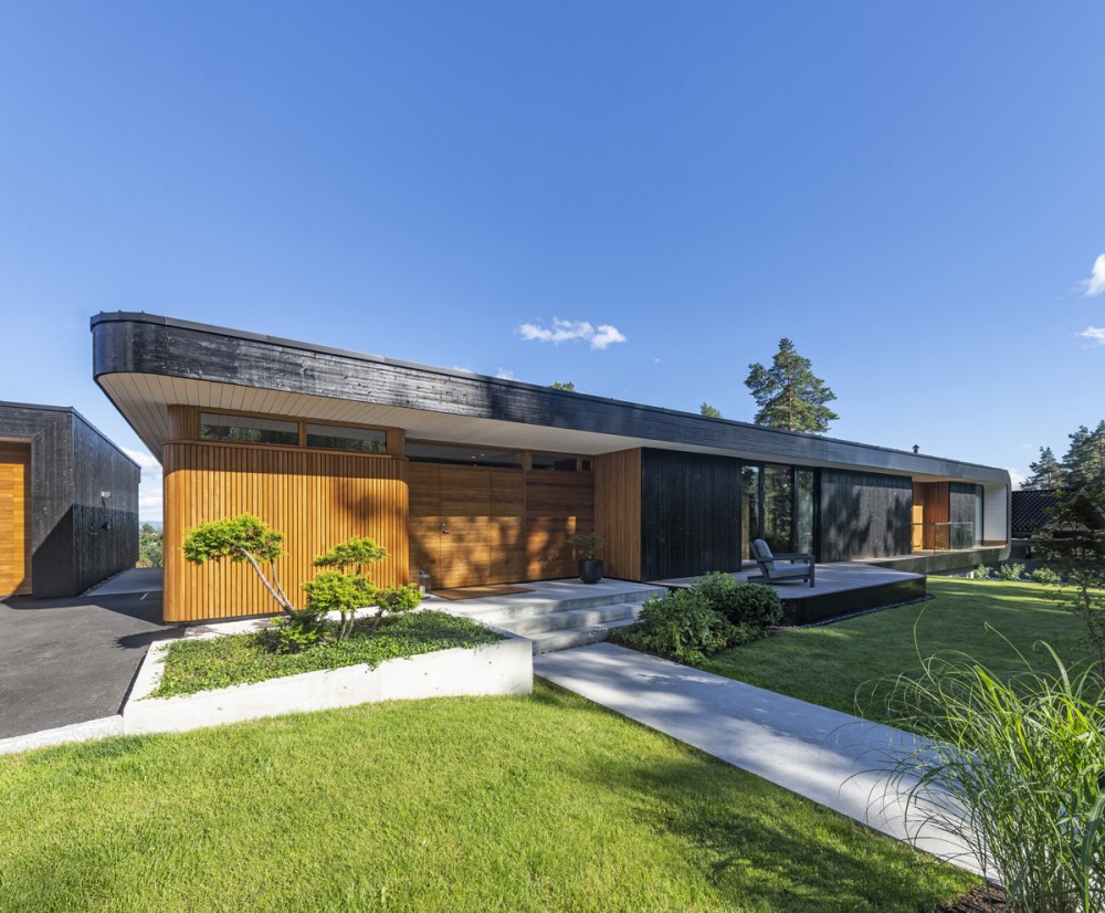 Villa Tanum * 2018 - 1