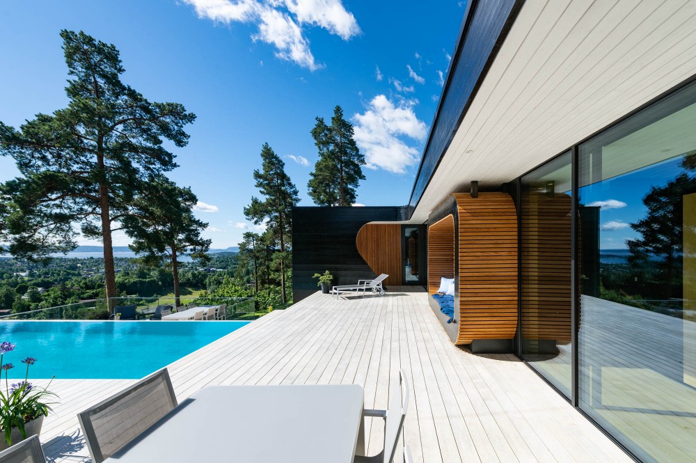 Villa Tanum * 2018 - 2