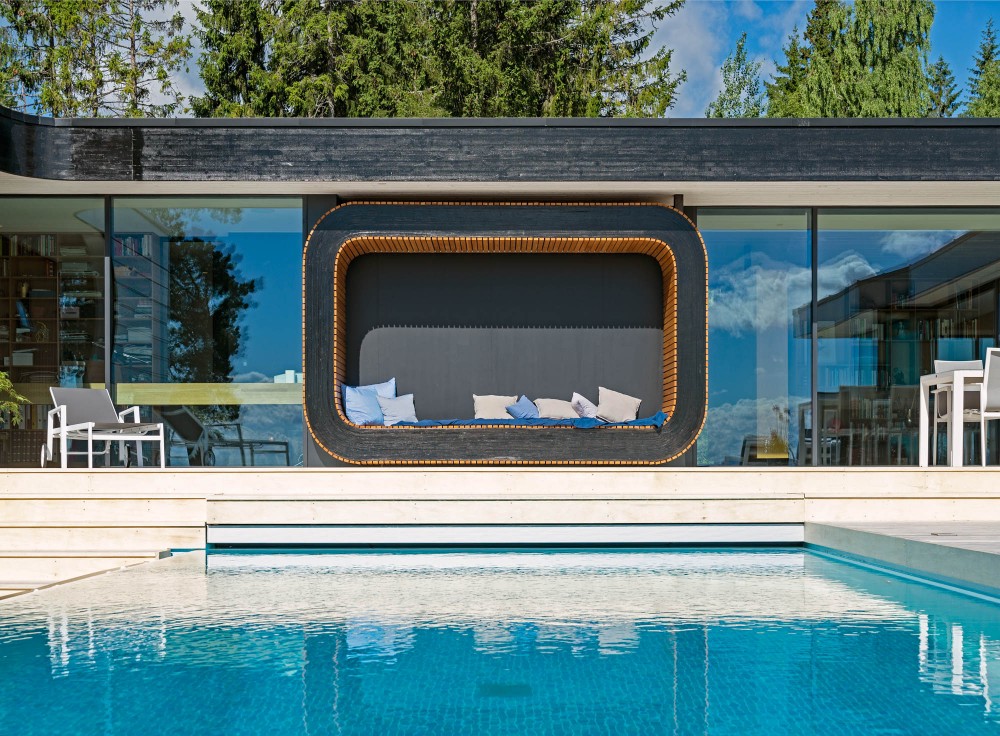Villa Tanum * 2018 - 3