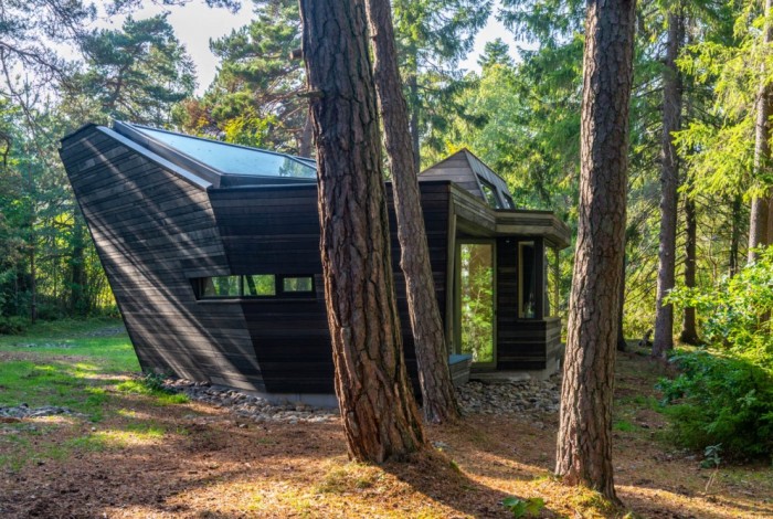 Hytte Tromøya * 2018