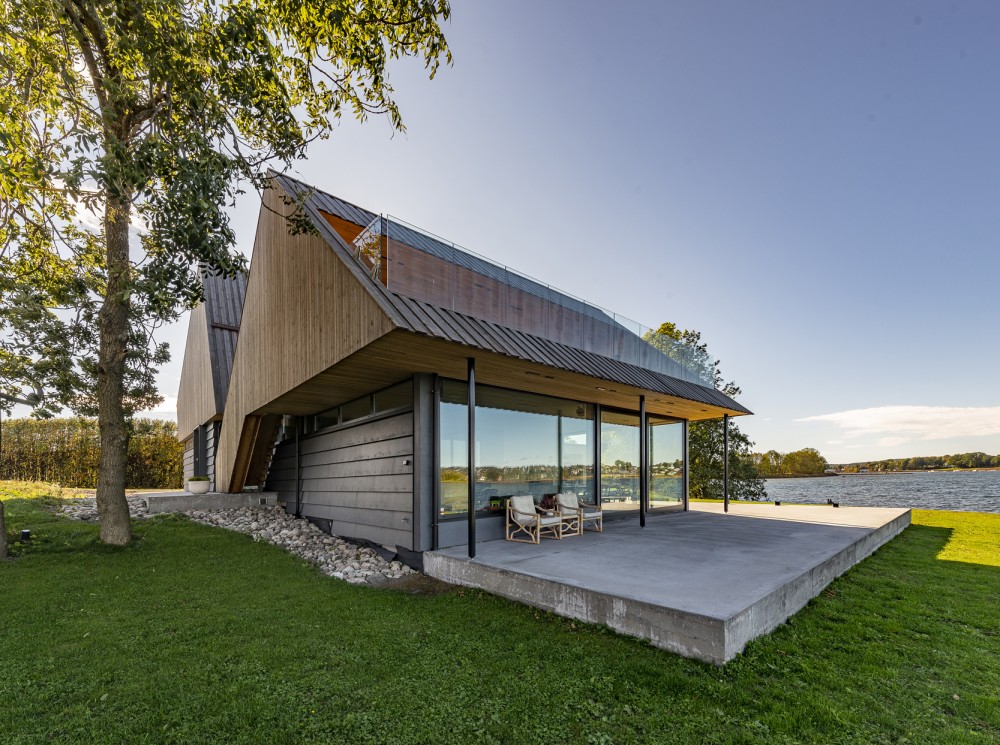 Tønsberg hus 2018 - 1