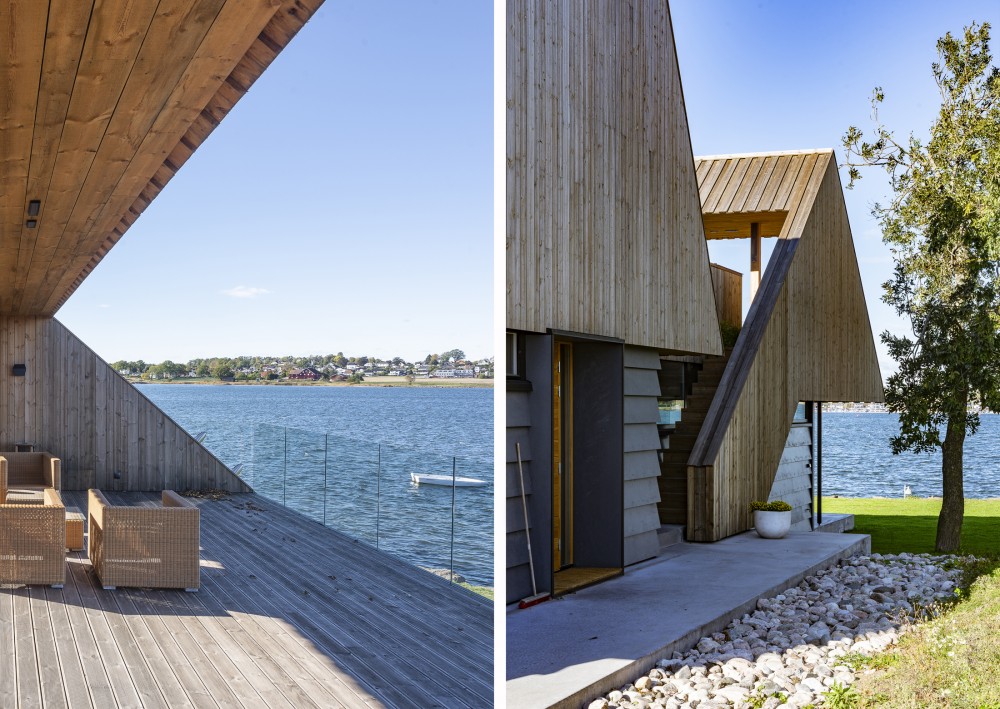 Tønsberg hus 2018 - 2