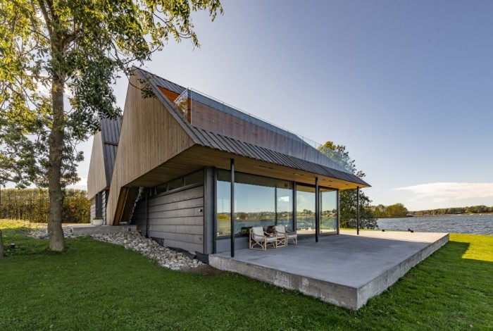 Tønsberg hus 2018