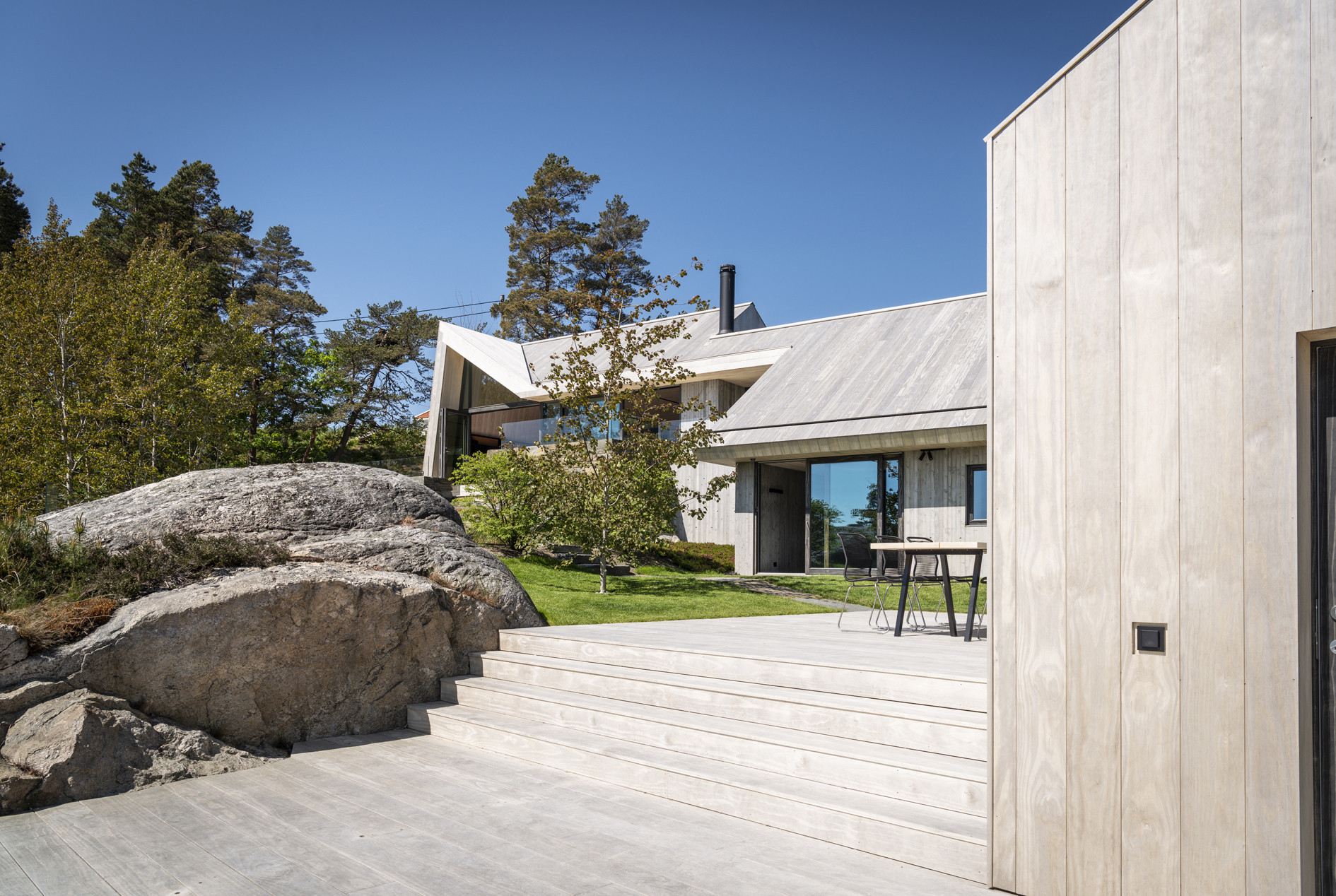 Hytte Søgne 2018 - 7