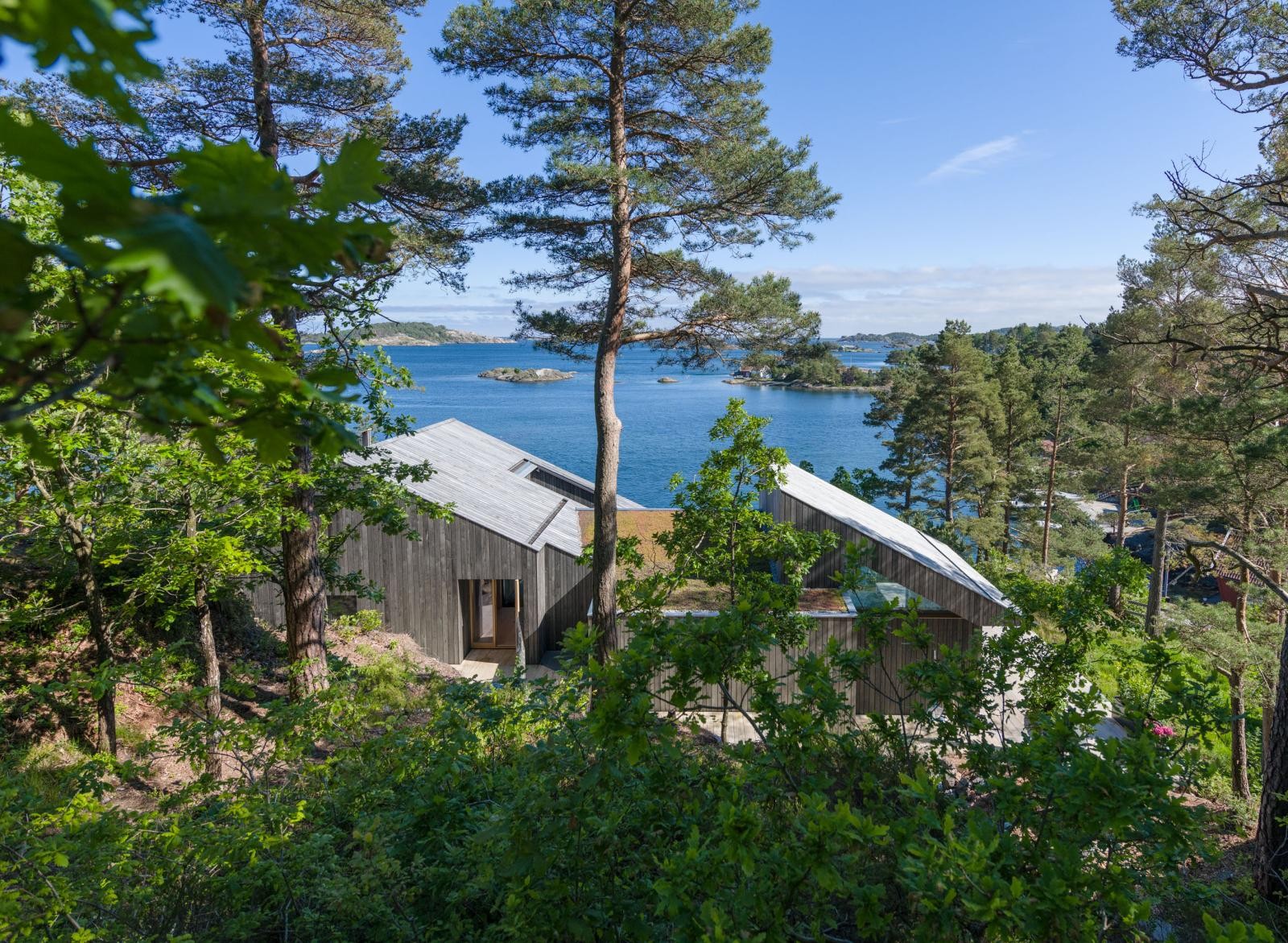 Hytte Kjølpeviga 2022 - 5