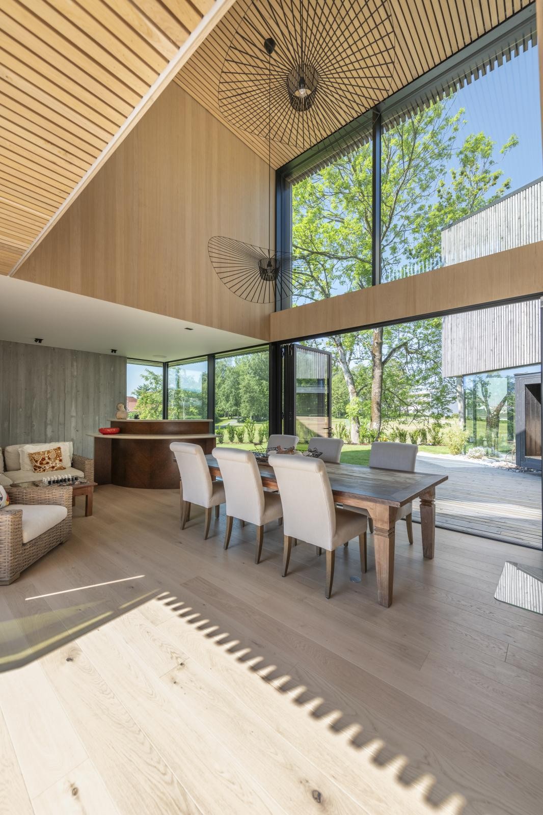 Villa Eiganes 2022 - 2