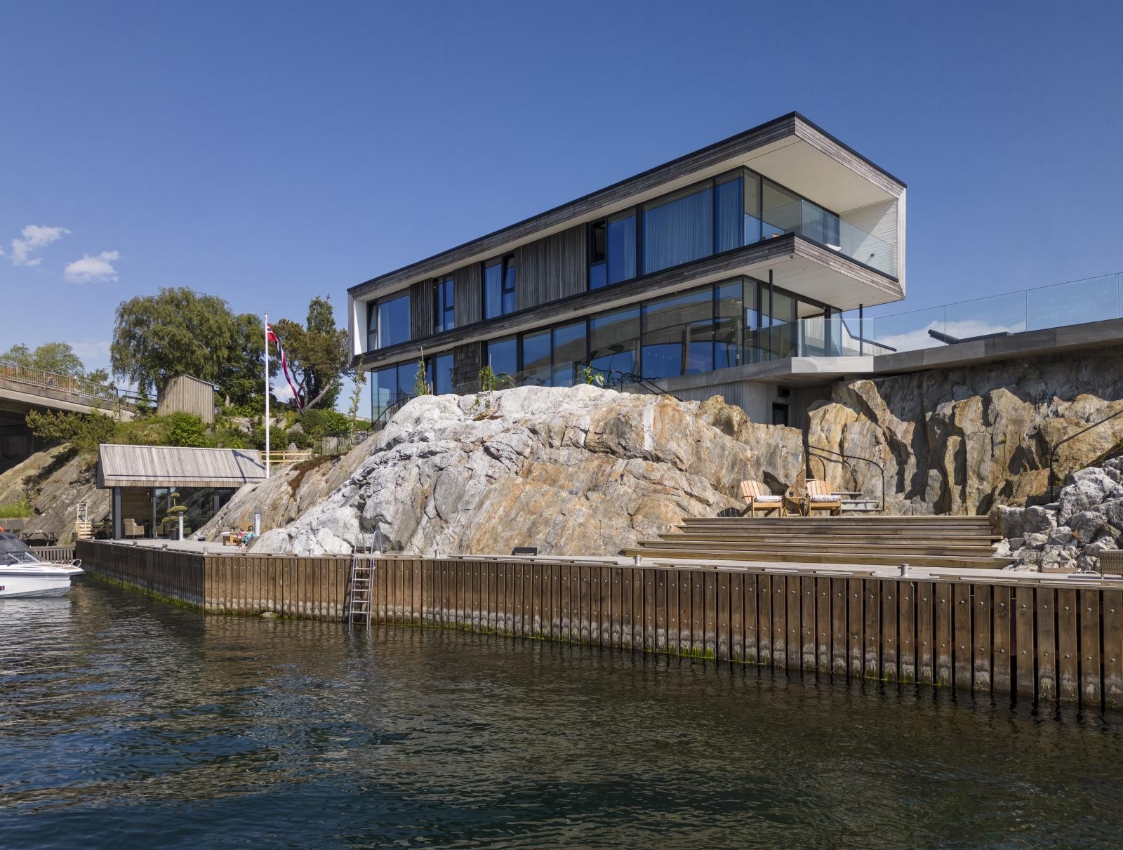 Villa Engøy 2023 - 1