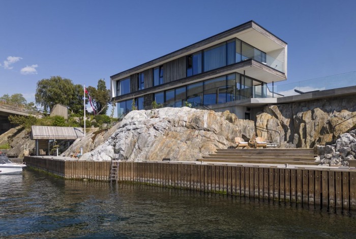 Villa Engøy 2023